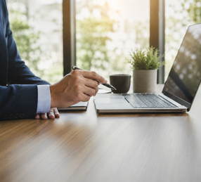Accounting and tax services in Greece