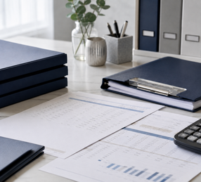 Accounting and financial services in Greece